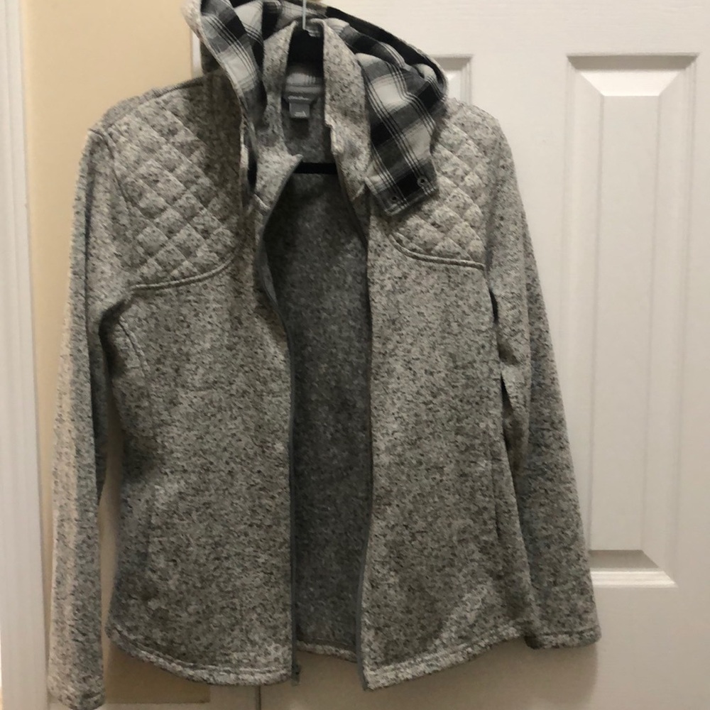 Never worn sweatshirt